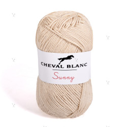 Yarn SUNNY - Cotton